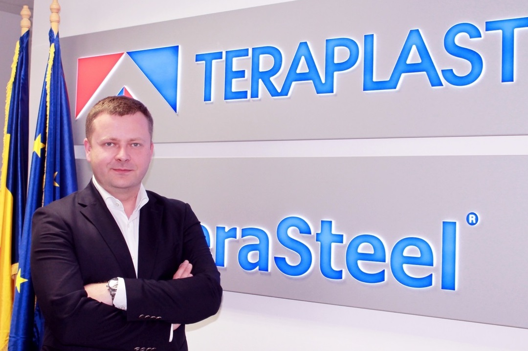 TeraPlast Bistriţa vrea să disponibilizeze circa 8,9% din forţa de muncă